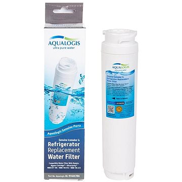 

AquaLogis Al-914ULTRA