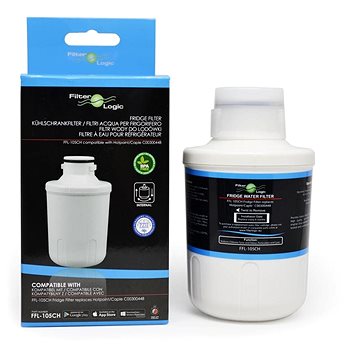 

Pozzani Pure Filter Logic FFL-105CH