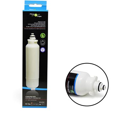 

Pozzani Pure Filter Logic FFL-154L