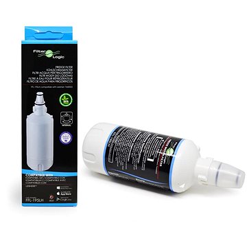 

LOGIC FFL-195LH vodní filtry pro lednice