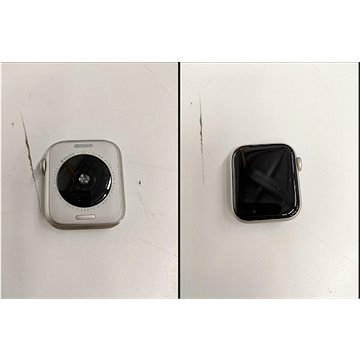 

DEMO Apple Watch SE 40mm Starlight Aluminum Case NC