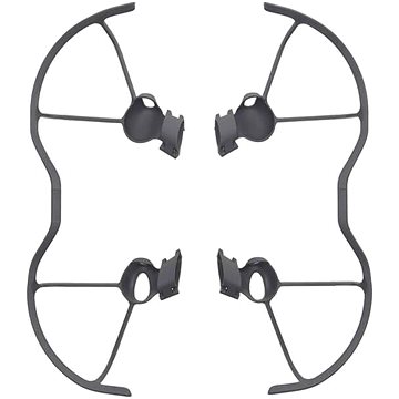 

DJI FPV Propeller Guard
