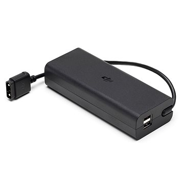 

DJI FPV AC Power Adapter