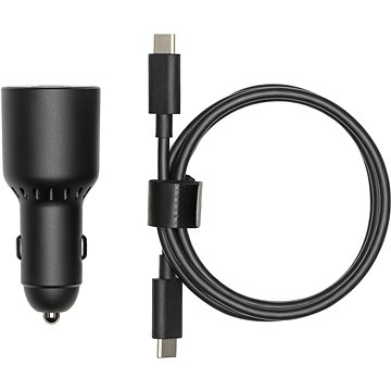 

DJI 65W Car Charger