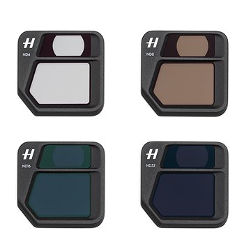 

DJI Mavic 3 ND Filters Set (ND4\8\16\32)