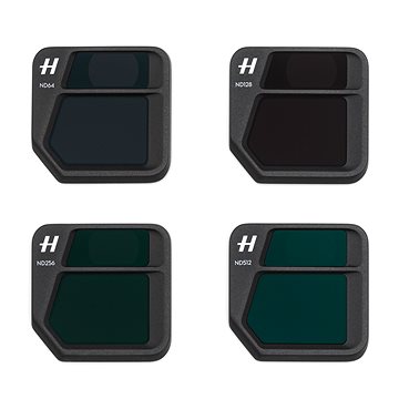 

DJI Mavic 3 ND Filters Set (ND64\128\256\512)