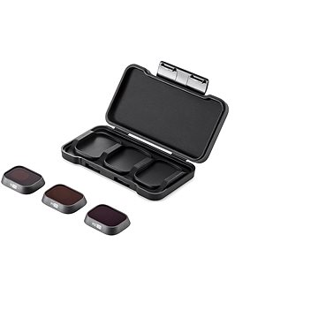

DJI Mini 3 Pro ND Filters Set(ND 16/64/256)