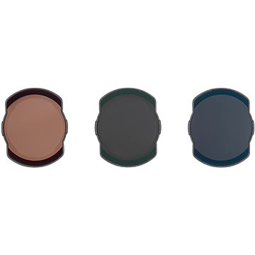 

DJI Avata ND Filters Set(ND8/16/32)