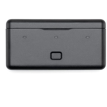 

Osmo Action 3 Multifunctional Battery Case