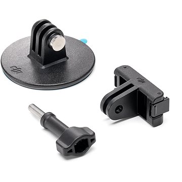 

Osmo Action 3 Adhesive Base Kit