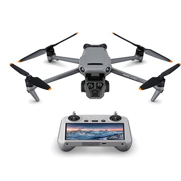 

DJI Mavic 3 Pro (DJI RC)(EU)