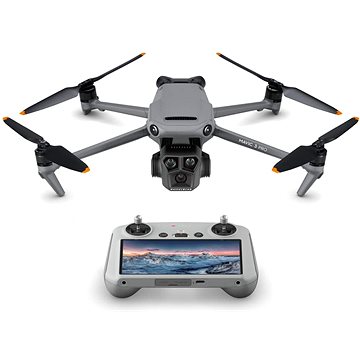 

DJI Mavic 3 Pro (DJI RC) Display Unit