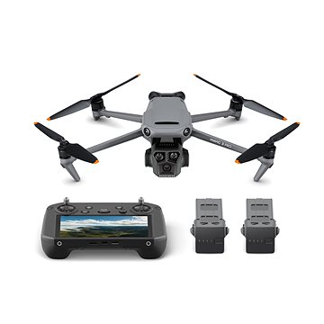 

DJI Mavic 3 Pro Fly More Combo (DJI RC PRO)