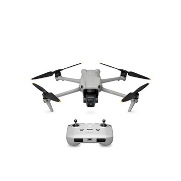 

DJI Air 3 (DJI RC-N2)