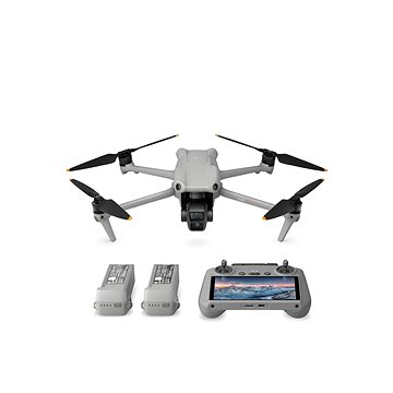 

DJI Air 3 Fly More Combo (DJI RC 2)