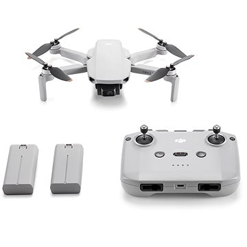 

DJI Mini 2 SE Fly More Combo