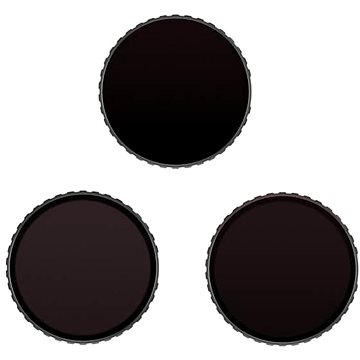 

Osmo Action ND Filter Kit
