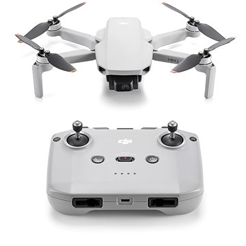 

DJI Mini 2 SE