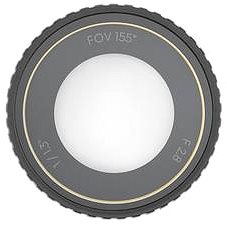 

Osmo Action 4 Glass Lens Cover