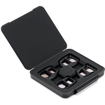 

DJI Air 3 ND Filters Set (ND8/16/32/64)