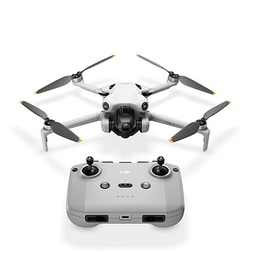 

DJI Mini 4 Pro (DJI RC-N2)