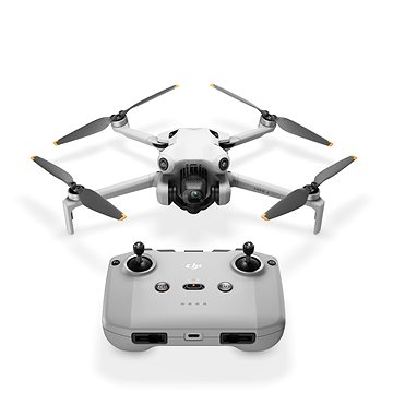 

DJI Mini 4 Pro (DJI RC-N2)