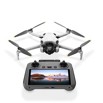 

DJI Mini 4 Pro (DJI RC 2)