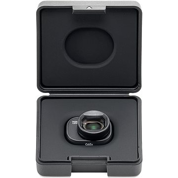 

DJI Mini 4 Pro Wide-Angle Lens