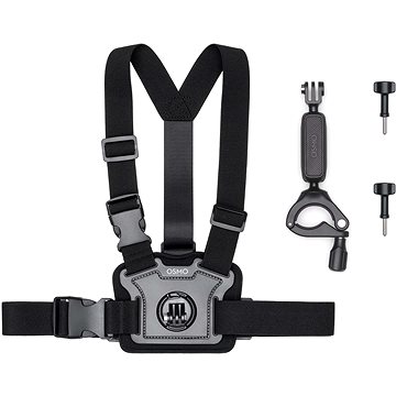 

Osmo Action Biking Accessory Kit