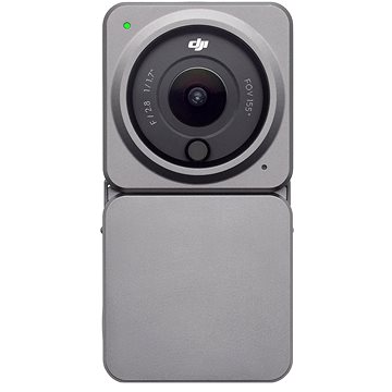 

DJI Action 2 Power Combo 128G