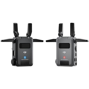 

DJI SDR Transmission Combo