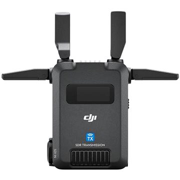 

DJI SDR Transmission Transmitter