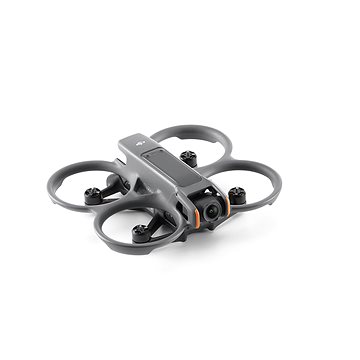 

DJI Avata 2 (Drone Only)