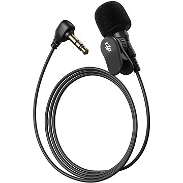 

DJI Lavalier Mic