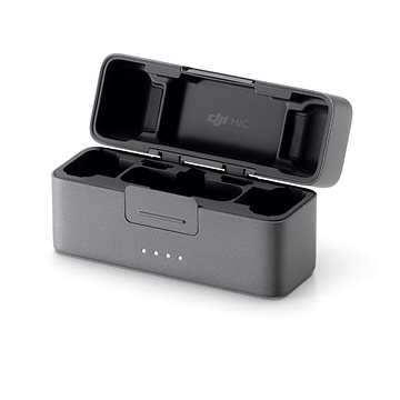 

DJI Mic 2 Charging Case
