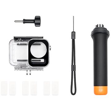 

DJI Osmo Action Diving Accessory Kit