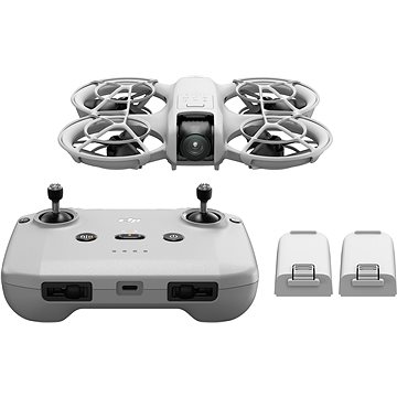 

DJI Neo Fly More Combo