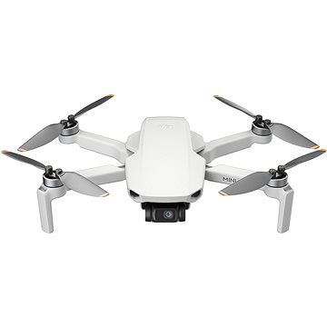 

DJI Mini 4K Fly More Combo