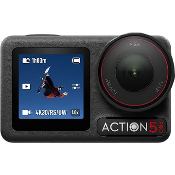 

DJI Osmo Action 5 Pro Adventure Combo