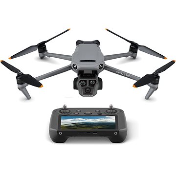 

DJI Mavic 3 Pro (DJI RC Pro)