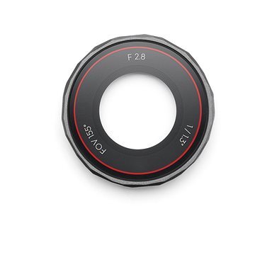 

DJI Osmo Action 5 Pro Glass Lens Cover