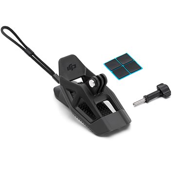 

DJI Osmo Helmet Chin Mount Clip