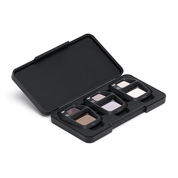 

DJI Air 3S ND Filter Set (ND8/32/128)