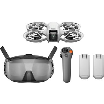 

DJI Neo Motion Fly More Combo