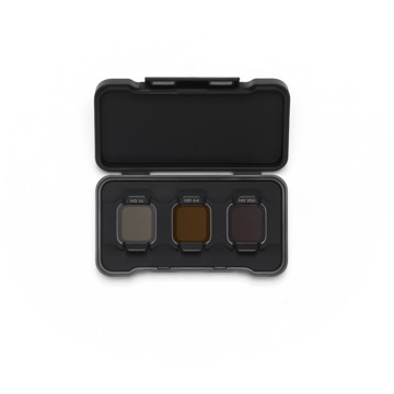 

DJI Flip ND Filters Set (ND16/64/256)