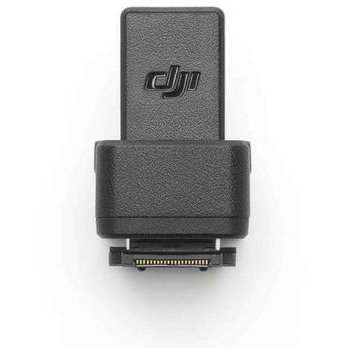 

DJI Mic 2 Camera Adapter