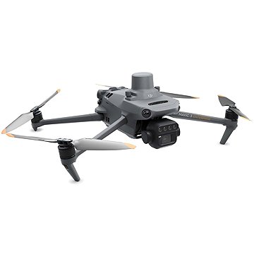 DJI Mavic 3 Multispectral SP, CARE 1 rok, 2 výměny