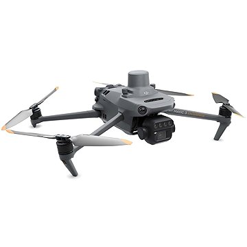 DJI Mavic 3 Multispectral SP, CARE 2 roky, 4 výměny