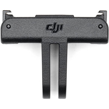 

DJI Osmo Action Quick-Release Adapter Mount