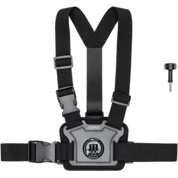 

DJI Osmo Action Chest Strap Mount